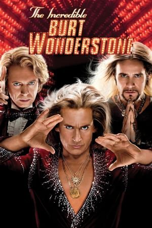 Xem Phim Ảo Thuật Gia Tài Ba Vietsub Ssphim - The Incredible Burt Wonderstone 2013 Thuyết Minh trọn bộ Vietsub
