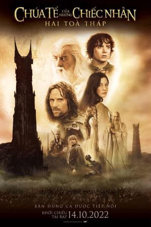 Xem Phim Chúa Tể Của Những Chiếc Nhẫn Hai Tòa Tháp Vietsub Ssphim - The Lord of the Rings The Two Towers 2002 Thuyết Minh trọn bộ Vietsub