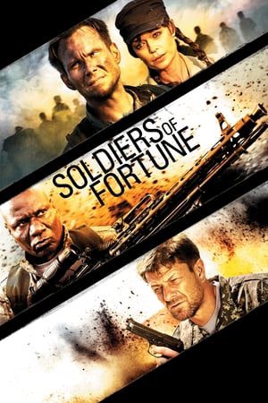 Xem Phim Chiến Binh Dân Chơi Vietsub Ssphim - Soldiers of Fortune 2012 Thuyết Minh trọn bộ Vietsub