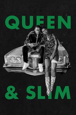 Xem Phim Queen Và Slim Vietsub Ssphim - Queen Slim 2019 Thuyết Minh trọn bộ Vietsub