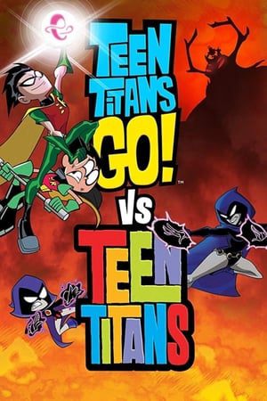 Xem Phim Biệt Đội Siêu Anh Hùng Teen Titans Vietsub Ssphim - Teen Titans Go vs Teen Titans 2019 Thuyết Minh trọn bộ Vietsub