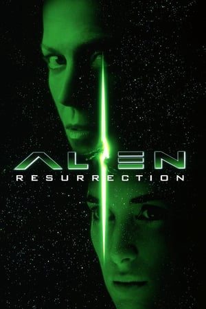 Xem Phim Quái Vật Không Gian 4 Hồi Sinh Vietsub Ssphim - Alien Resurrection 1997 Thuyết Minh trọn bộ Vietsub
