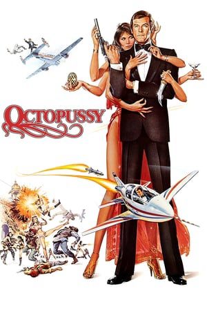 Xem Phim Điệp Viên 007 Vòi Bạch Tuộc Vietsub Ssphim - Bond 13 Octopussy 1983 Thuyết Minh trọn bộ Vietsub