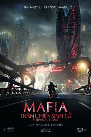 Xem Phim Mafia Trận Chiến Sinh Tử Vietsub Ssphim - Mafia Survival Game 2016 Thuyết Minh trọn bộ Vietsub