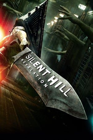 Xem Phim Ngọn Đồi Câm Lặng Chìa Khóa Của Quỷ Vietsub Ssphim - Silent Hill Revelation 2012 Thuyết Minh trọn bộ Vietsub