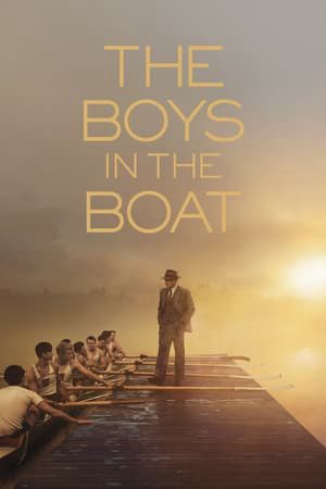 Xem Phim Những Chàng Trai Trên Thuyền Vietsub Ssphim - The Boys in the Boat 2023 Thuyết Minh trọn bộ Vietsub