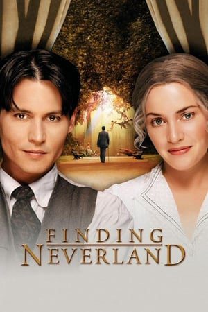 Xem Phim Đi Tìm Vùng Đất Thần Tiên Vietsub Ssphim - Finding Neverland 2004 Thuyết Minh trọn bộ Vietsub