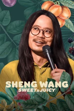 Sheng Wang Ngọt Và Mọng Nước