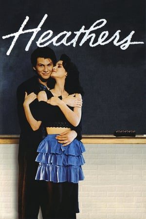 Xem Phim Ba Nàng Heather Vietsub Ssphim - Heathers 1989 Thuyết Minh trọn bộ Vietsub