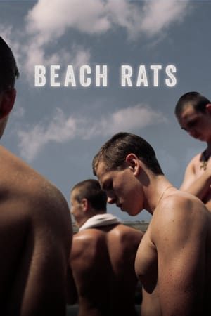 Xem Phim Chuột bãi biển Vietsub Ssphim - Beach Rats 2017 Thuyết Minh trọn bộ Vietsub
