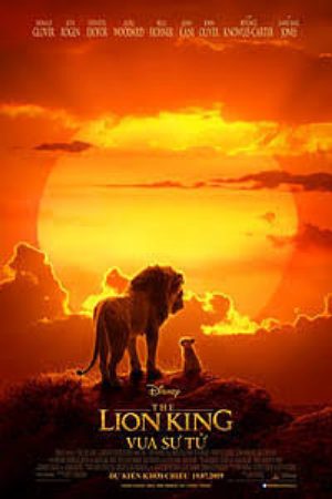 Xem Phim Vua Sư Tử Live Action Vietsub Ssphim - The Lion King Live Action 2019 Thuyết Minh trọn bộ Vietsub