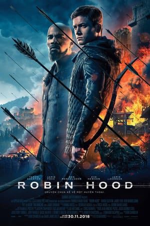 Xem Phim Robin Hood Siêu Trộm Lừng Danh Vietsub Ssphim - Robin Hood 2018 Thuyết Minh trọn bộ Vietsub
