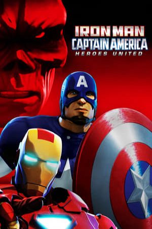 Xem Phim Người Sắt Và Đội Trưởng Mỹ Liên Minh Anh Hùng Vietsub Ssphim - Iron Man And Captain America Heroes United 2014 Thuyết Minh trọn bộ Vietsub