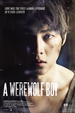 Xem Phim Cậu Bé Người Sói Vietsub Ssphim - A Werewolf Boy 2012 Thuyết Minh trọn bộ Vietsub