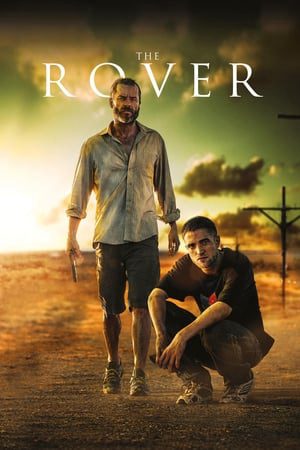 Xem Phim Kẻ Lang Thang Vietsub Ssphim - The Rover 2014 Thuyết Minh trọn bộ Vietsub
