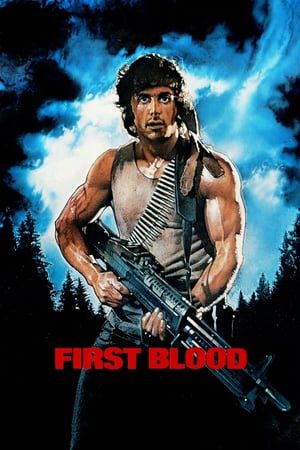 Xem Phim Chiến Binh Rambo Vietsub Ssphim - First Blood 1982 Thuyết Minh trọn bộ Vietsub + Thuyết minh