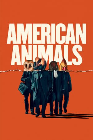 Xem Phim Đồ Quỷ Mỹ Vietsub Ssphim - American Animals 2018 Thuyết Minh trọn bộ Vietsub