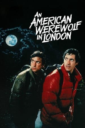 Xem Phim Người Sói Mỹ ở London Vietsub Ssphim - An American Werewolf in London 1981 Thuyết Minh trọn bộ Vietsub