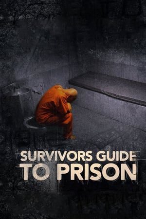 Xem Phim Cẩm Nang Đi Tù Vietsub Ssphim - Survivors Guide to Prison 2018 Thuyết Minh trọn bộ Vietsub