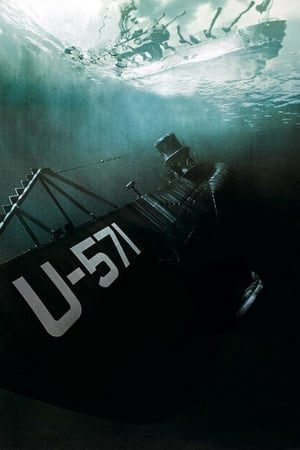 Tàu Ngầm U 571
