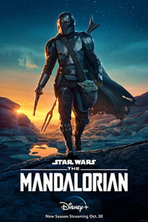 Xem Phim Người Mandalore ( 2) Vietsub Ssphim - The Mandalorian Season 2 2020 Thuyết Minh trọn bộ Vietsub