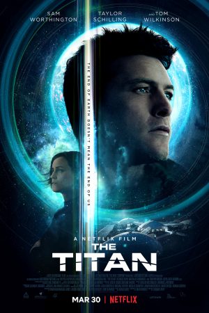 Xem Phim Người Khổng Lồ Vietsub Ssphim - The Titan 2018 Thuyết Minh trọn bộ Vietsub