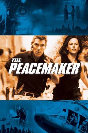 Xem Phim The Peacemaker Vietsub Ssphim - The Peacemaker 1997 Thuyết Minh trọn bộ Vietsub