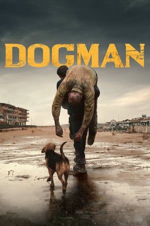 Xem Phim Người Chăm Sóc Chó Vietsub Ssphim - Dogman 2018 Thuyết Minh trọn bộ Vietsub