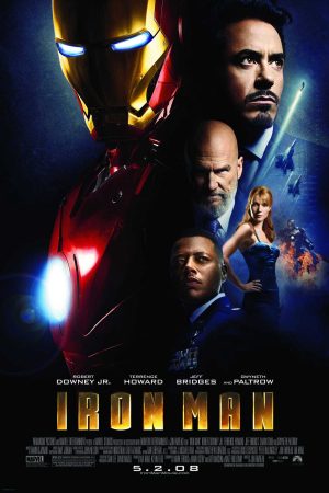 Xem Phim Người Sắt Vietsub Ssphim - Iron Man 2008 Thuyết Minh trọn bộ Vietsub