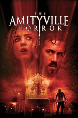 Xem Phim Ngôi Nhà Rùng Rợn Vietsub Ssphim - The Amityville Horror 2005 Thuyết Minh trọn bộ Vietsub