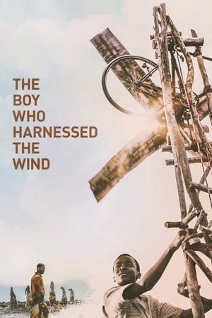 Xem Phim Cậu Bé Khai Thác Gió Vietsub Ssphim - The Boy Who Harnessed the Wind 2019 Thuyết Minh trọn bộ Vietsub