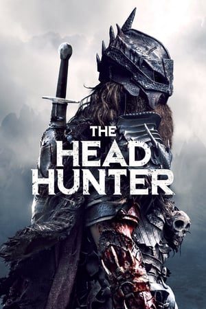 Xem Phim Thợ Săn Đầu Người Vietsub Ssphim - The Head Hunter 2019 Thuyết Minh trọn bộ Vietsub