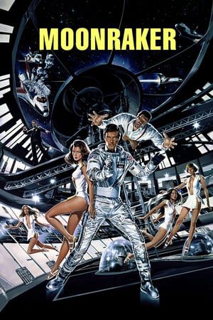 Xem Phim Điệp Viên 007 Người Đi Tìm Mặt Trăng Vietsub Ssphim - Bond 11 Moonraker 1979 Thuyết Minh trọn bộ Vietsub
