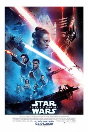 Xem Phim Chiến Tranh Các Vì Sao 9 Sự Trỗi Dậy Của Skywalker Vietsub Ssphim - Star Wars Episode Ix The Rise Of Skywalker 2019 Thuyết Minh trọn bộ Vietsub