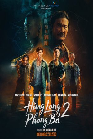 Xem Phim Hùng Long Phong Bá 2 Vietsub Ssphim - Brothers For Life Season 2 2023 Thuyết Minh trọn bộ Vietsub