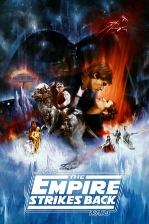 Xem Phim Chiến Tranh Giữa Các Vì Sao 5 Đế Chế Phản Công Vietsub Ssphim - Star Wars Episode V The Empire Strikes Back 1980 Thuyết Minh trọn bộ Vietsub