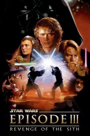 Xem Phim Star Wars 3 Sự Trả Thù Của Người Sith Vietsub Ssphim - Star Wars Episode III Revenge of the Sith 2005 Thuyết Minh trọn bộ Vietsub