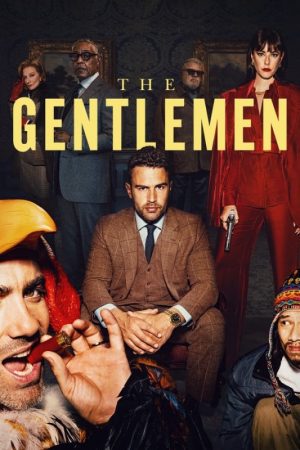 Xem Phim Quý Ông Thế Giới Ngầm (bản truyền hình) Vietsub Ssphim - The Gentlemen 2024 Thuyết Minh trọn bộ Vietsub