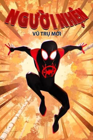 Xem Phim Người Nhện Vũ Trụ Mới Vietsub Ssphim - Spider Man Into The Spider Vers 2018 Thuyết Minh trọn bộ Vietsub