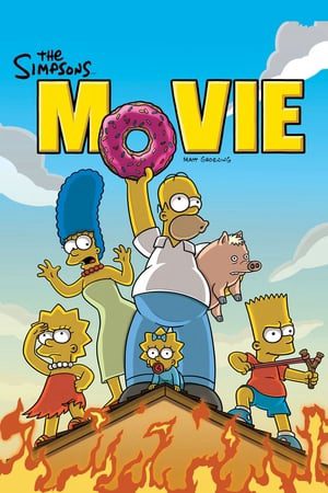 Xem Phim Gia Đình Simpson Vietsub Ssphim - The Simpsons Movie 2007 Thuyết Minh trọn bộ Vietsub