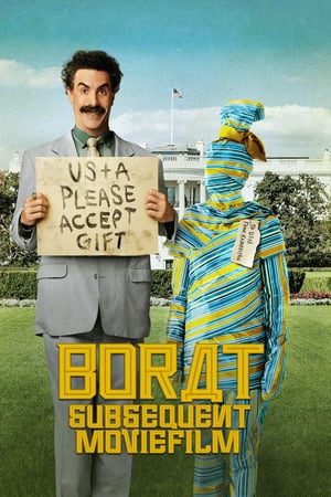 Xem Phim Tay Phóng Viên Kỳ Quái 2 Vietsub Ssphim - Borat Subsequent Moviefilm 2020 Thuyết Minh trọn bộ Vietsub