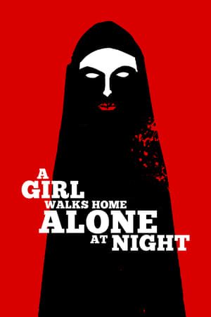 Xem Phim Cô Gái Về Nhà Một Mình Ban Đêm Vietsub Ssphim - A Girl Walks Home Alone at Night 2014 Thuyết Minh trọn bộ Vietsub