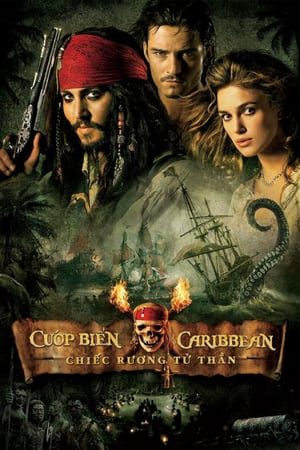 Xem Phim Cướp Biển Vùng Caribbean 2 Chiếc Rương Tử Thần Vietsub Ssphim - Pirates of the Caribbean Dead Mans Chest 2006 Thuyết Minh trọn bộ Vietsub