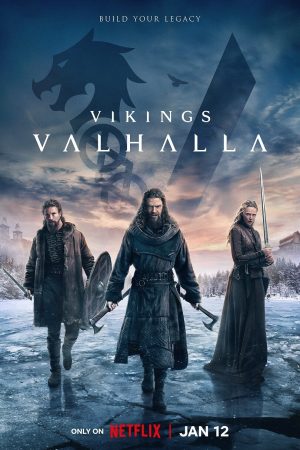 Huyền Thoại Vikings Valhalla ( 2)