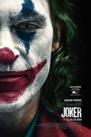 Xem Phim Gã Hề Vietsub Ssphim - Joker 2019 Thuyết Minh trọn bộ Vietsub