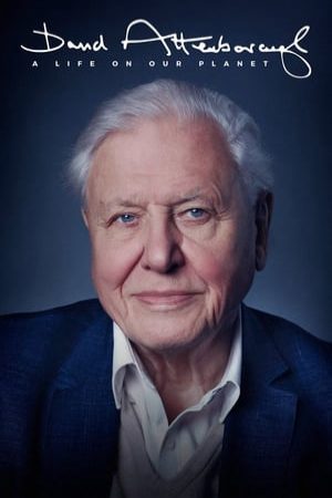 David Attenborough Một Cuộc Đời Trên Trái Đất