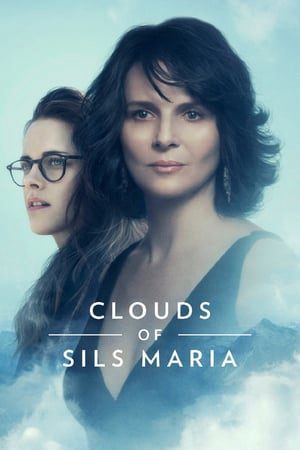 Xem Phim Những Bóng Mây Của Sils Maria Vietsub Ssphim - Clouds of Sils Maria 2014 Thuyết Minh trọn bộ Vietsub