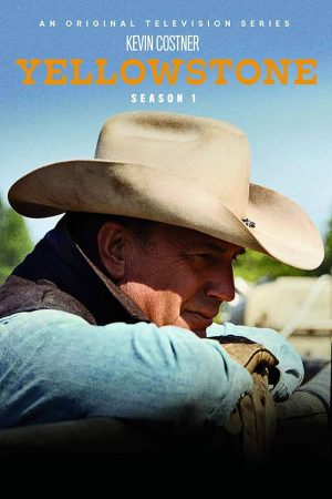 Xem Phim Đá vàng ( 1) Vietsub Ssphim - Yellowstone (Season 1) 2018 Thuyết Minh trọn bộ Vietsub