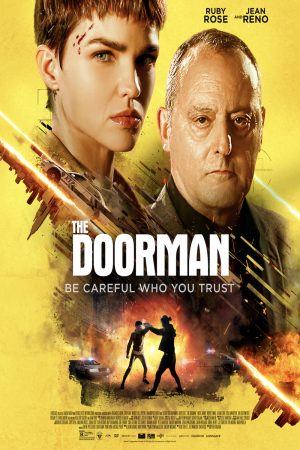 Xem Phim Người Gác Cửa Vietsub Ssphim - The Doorman 2020 Thuyết Minh trọn bộ Vietsub