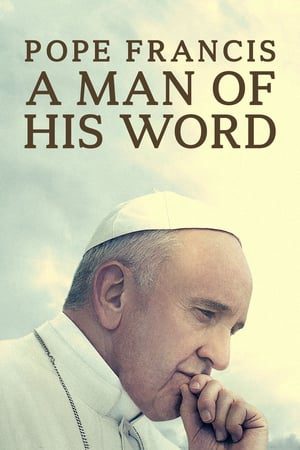Giáo Hoàng Francis Người Giữ Lời